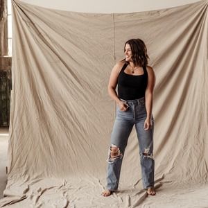 Meet your Posher, Theresa